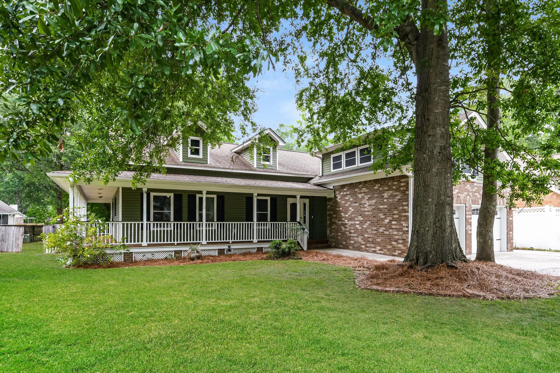 321 Eastover Circle Photo 6