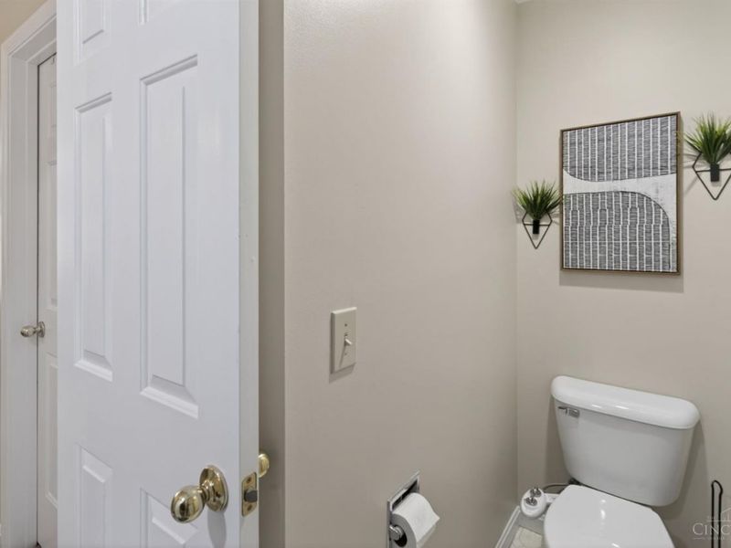 170 Palisades Pointe, Unit 4, Cincinnati, OH 45238 Photo 23