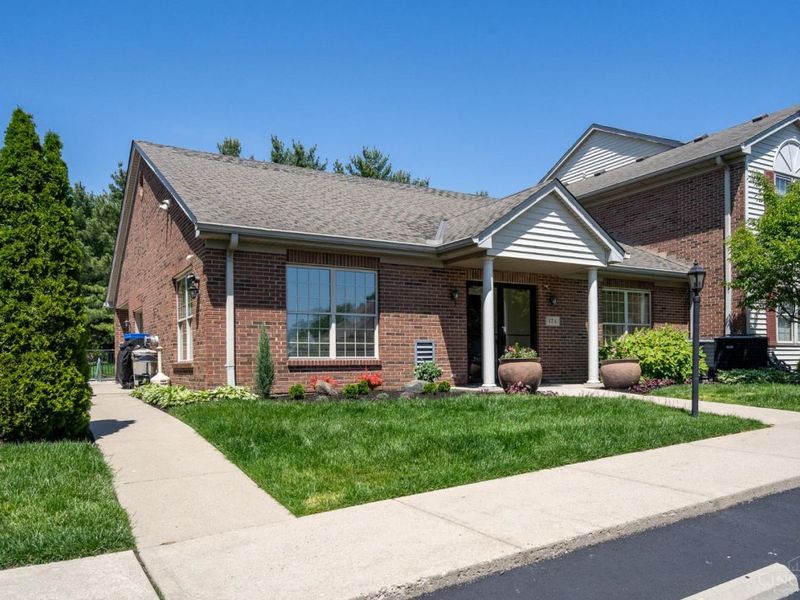 170 Palisades Pointe, Unit 4, Cincinnati, OH 45238 Photo 33