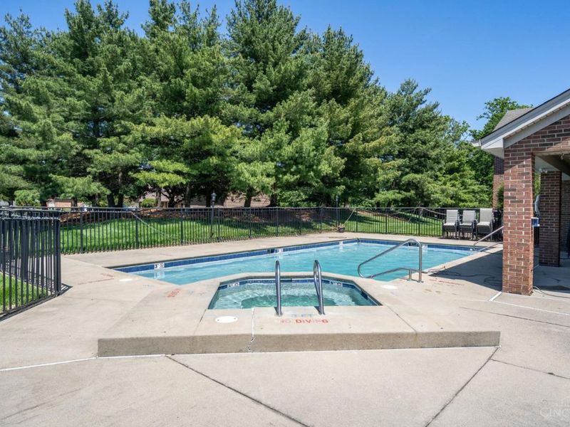 170 Palisades Pointe, Unit 4, Cincinnati, OH 45238 Photo 34