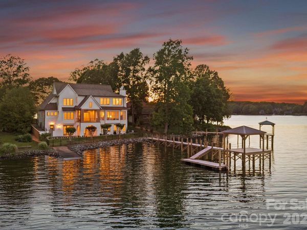 1884 Hagers Point Lane, Denver, NC 28037