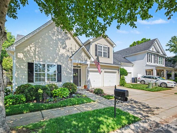19531 Denae Lynn Drive, Cornelius, NC 28031