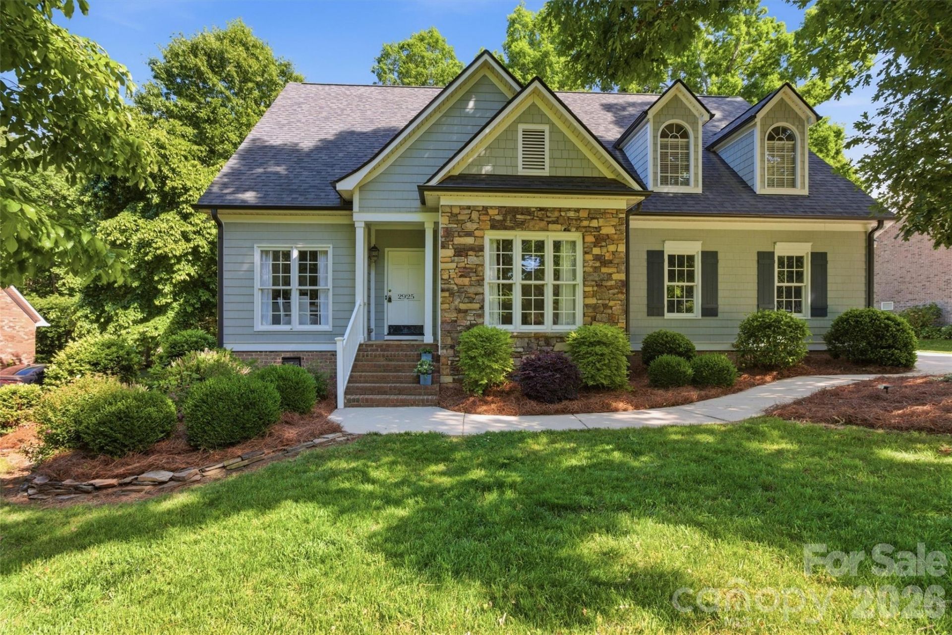 2925 Arbor Knoll , Concord, NC 28025 Main Photo