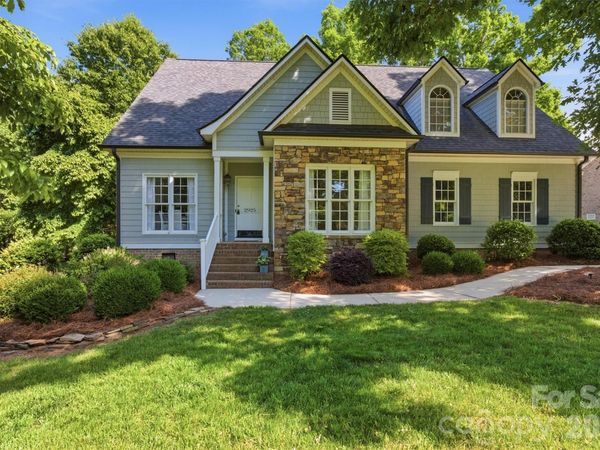 2925 Arbor Knoll , Concord, NC 28025