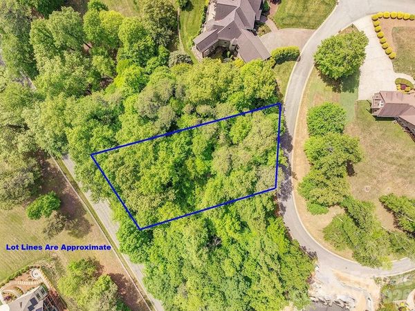 61 Bradford Vistas Drive , Fletcher, NC 28732