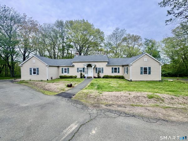 197 Potuccos Ring , Unit Apt 7, Wolcott, CT 06716