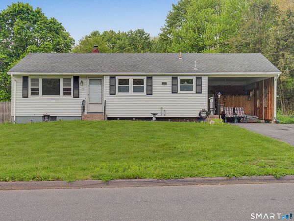 23 Raymond, South Windsor, CT 06074
