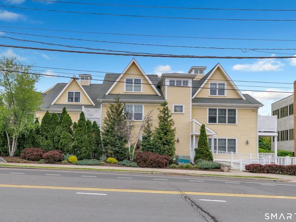 76 New Canaan, Unit 3, Norwalk, CT 06850
