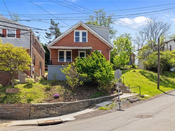 2900 Roland Ave, Pittsburgh, PA 15227