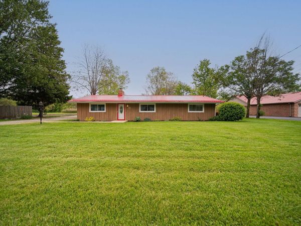 2612 Caledonia Northern Road , Caledonia, OH 43314