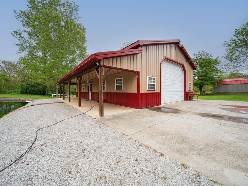 2612 Caledonia Northern Road , Caledonia, OH 43314 Photo 4