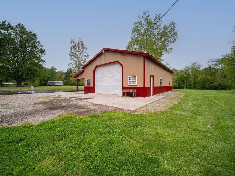 2612 Caledonia Northern Road , Caledonia, OH 43314 Photo 46