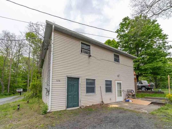 126 Red Top Road , Unit B, Wallkill, NY 12589