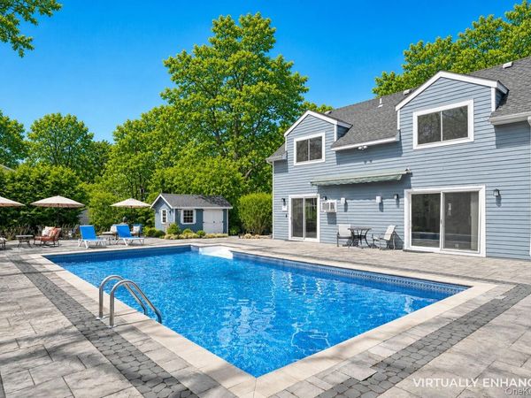 48A Sea Gate Avenue , Westhampton, NY 11977