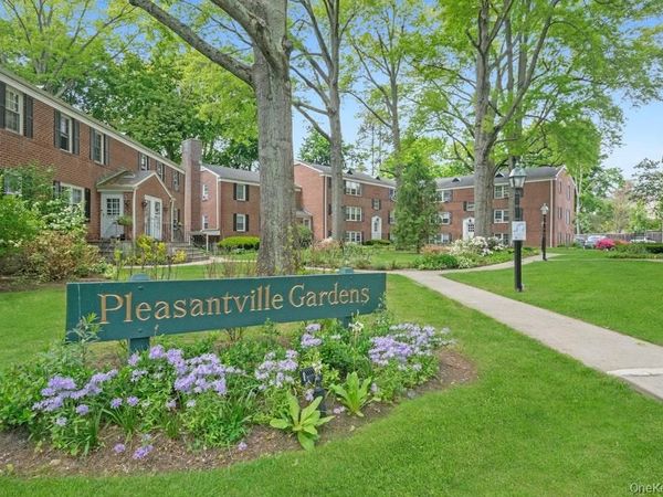 291 Manville Road , Unit 2J, Pleasantville, NY 10570