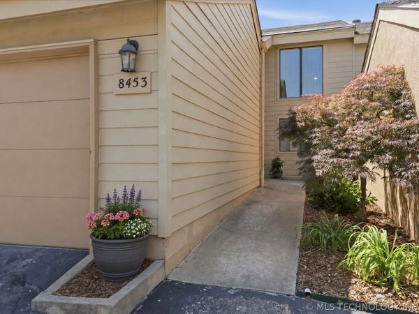 8453 S College Avenue S, Unit 96, Tulsa, OK 74137