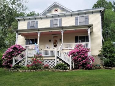 1312 RAPHINE RD, RAPHINE, VA 24472