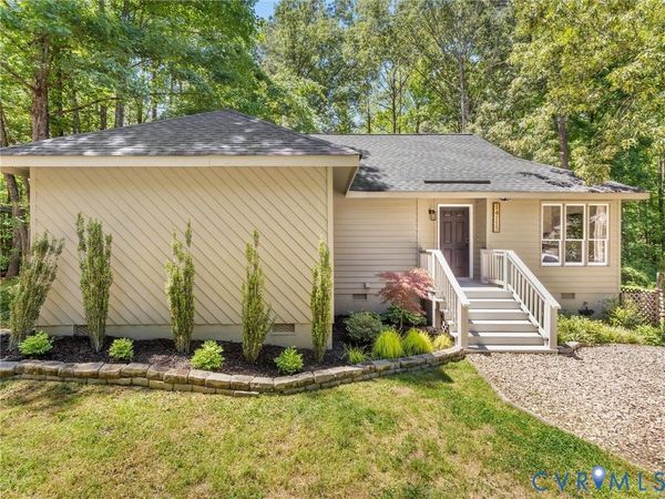 14115 Liberty Oaks Circle , Midlothian, VA 23112