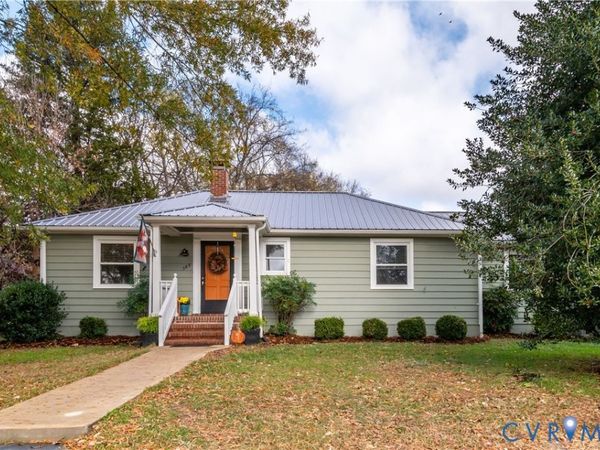 589 Rices Depot Road , Rice, VA 23966