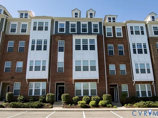 4347 Saunders Station Loop , Unit B, Henrico, VA 23233