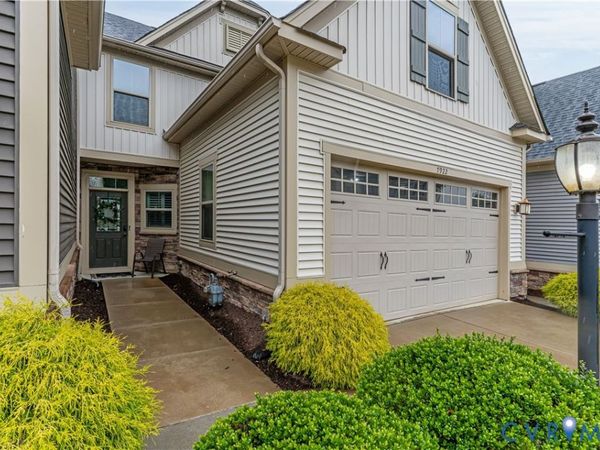 7922 Wistar Woods Court , Henrico, VA 23228