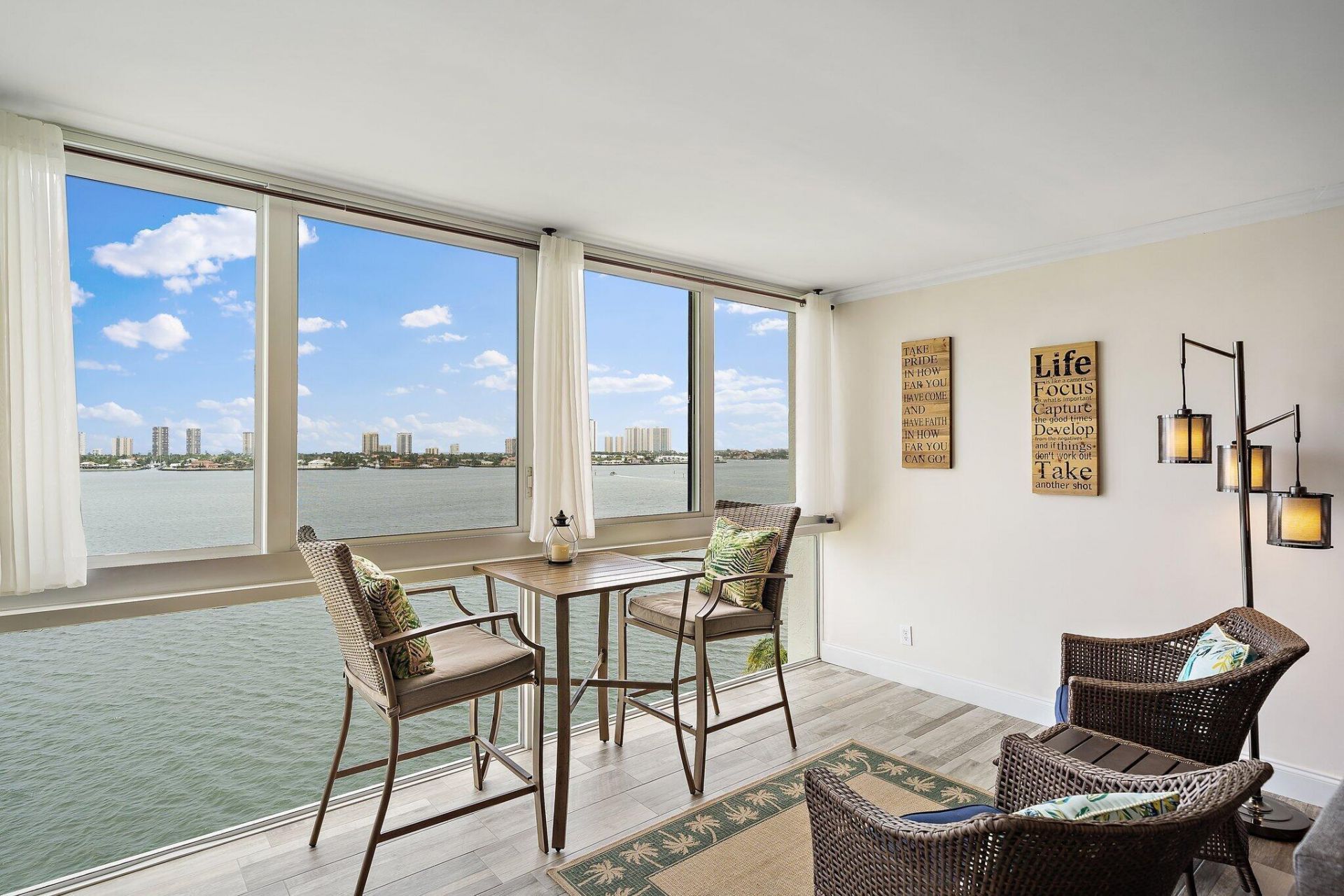 301 Lake Shore Drive, Unit 802, Lake Park, FL 33403 Photo