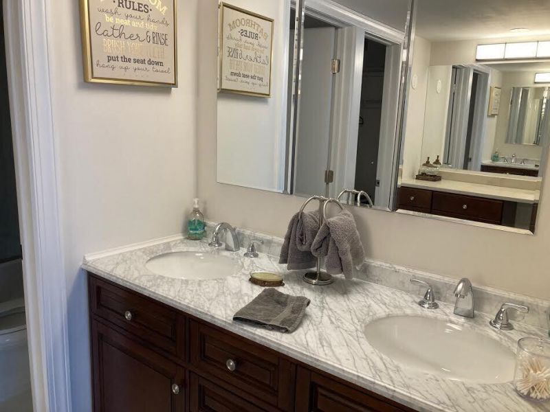 301 Lake Shore Drive, Unit 802, Lake Park, FL 33403 Photo