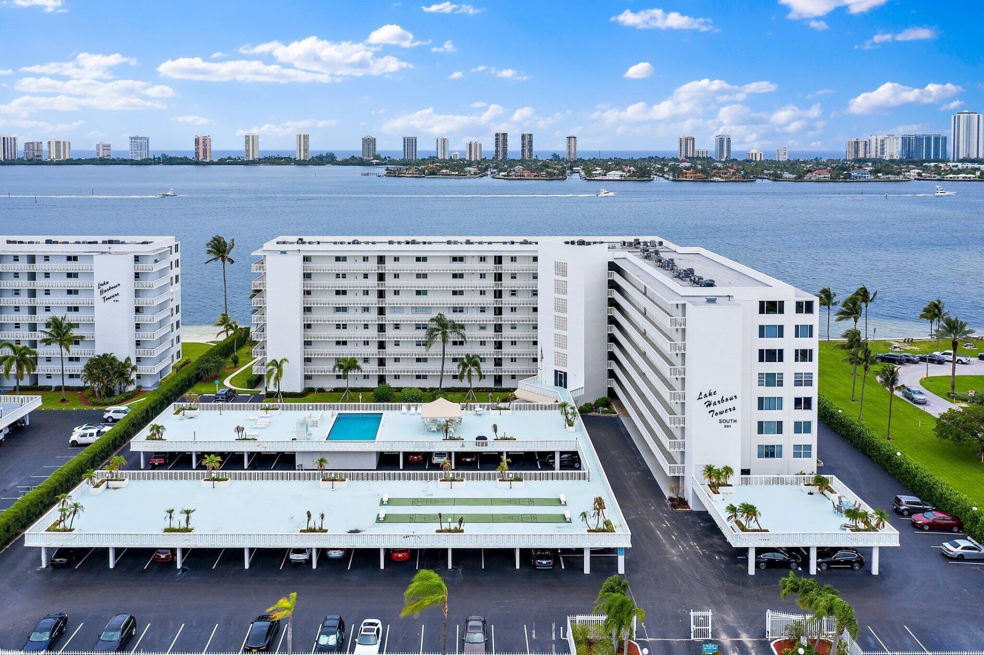 301 Lake Shore Drive, Unit 802, Lake Park, FL 33403 Photo
