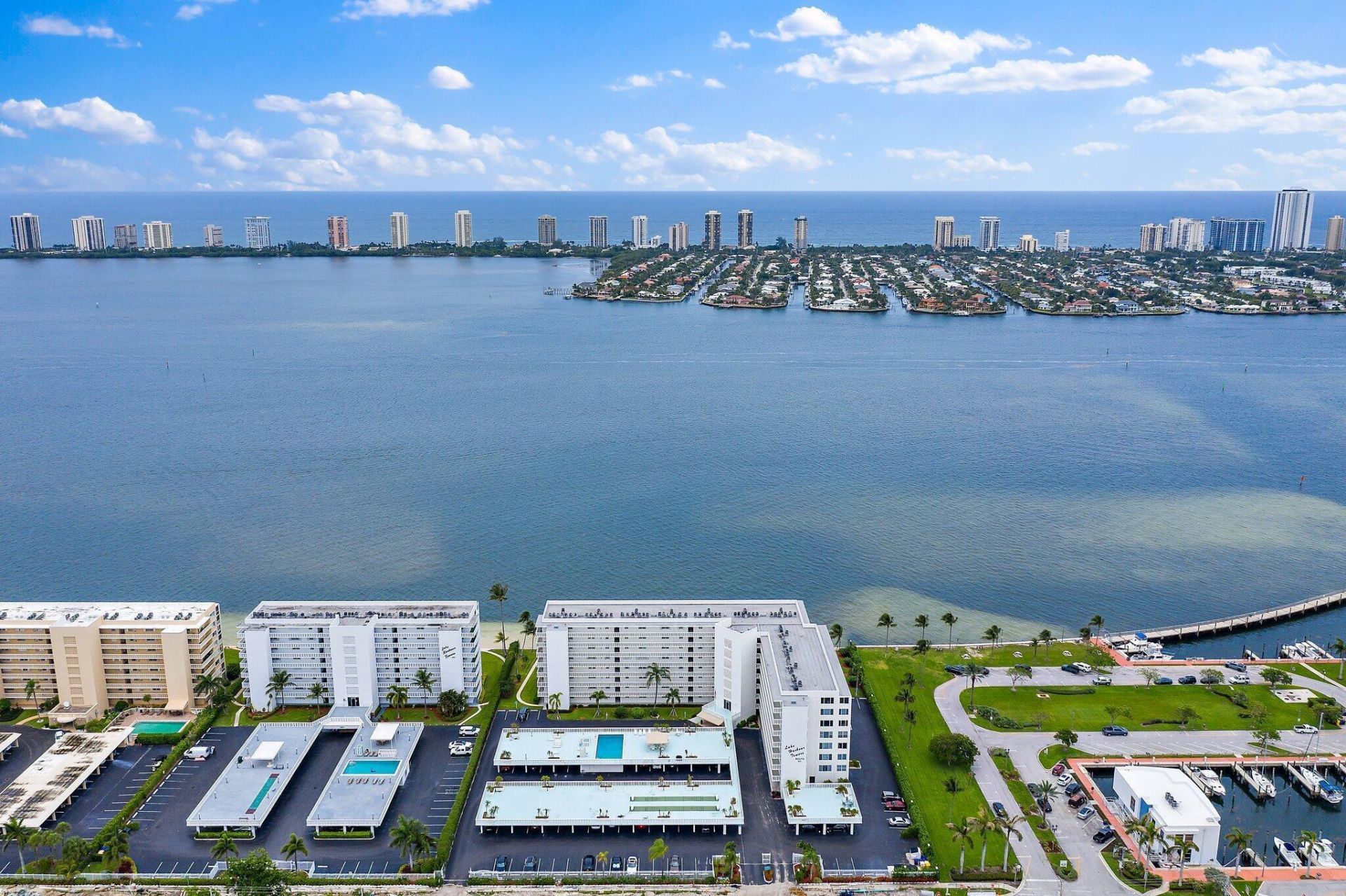 301 Lake Shore Drive, Unit 802, Lake Park, FL 33403 Photo