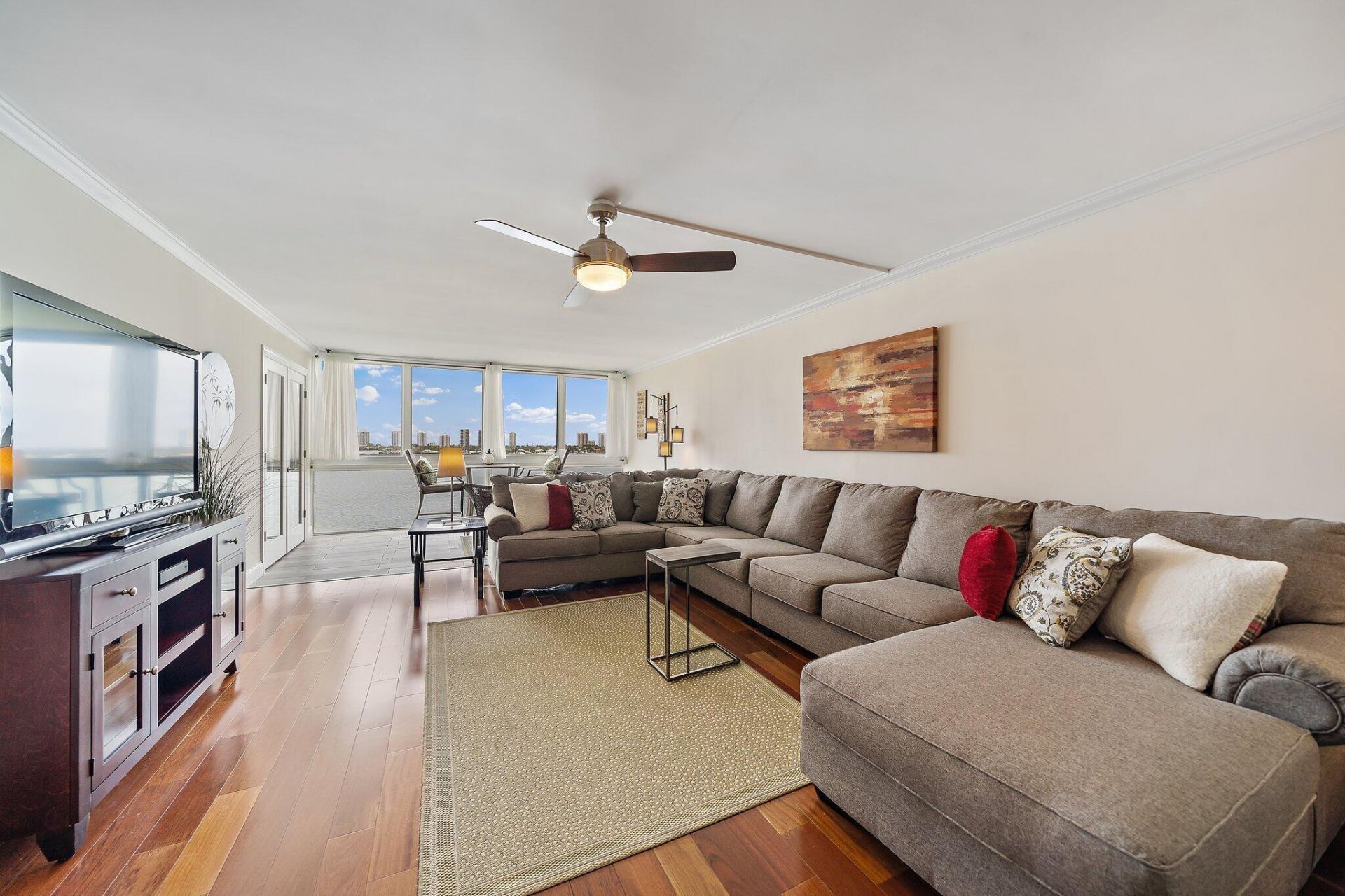 301 Lake Shore Drive, Unit 802, Lake Park, FL 33403 Photo
