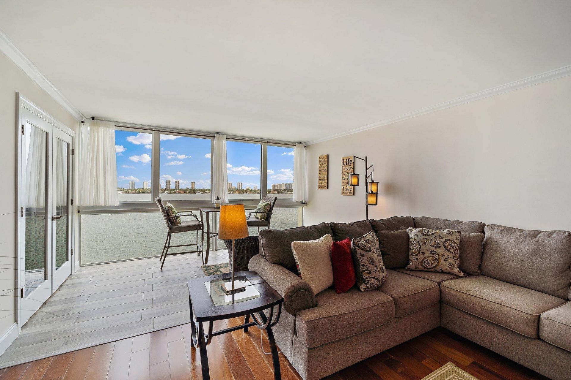301 Lake Shore Drive, Unit 802, Lake Park, FL 33403 Photo