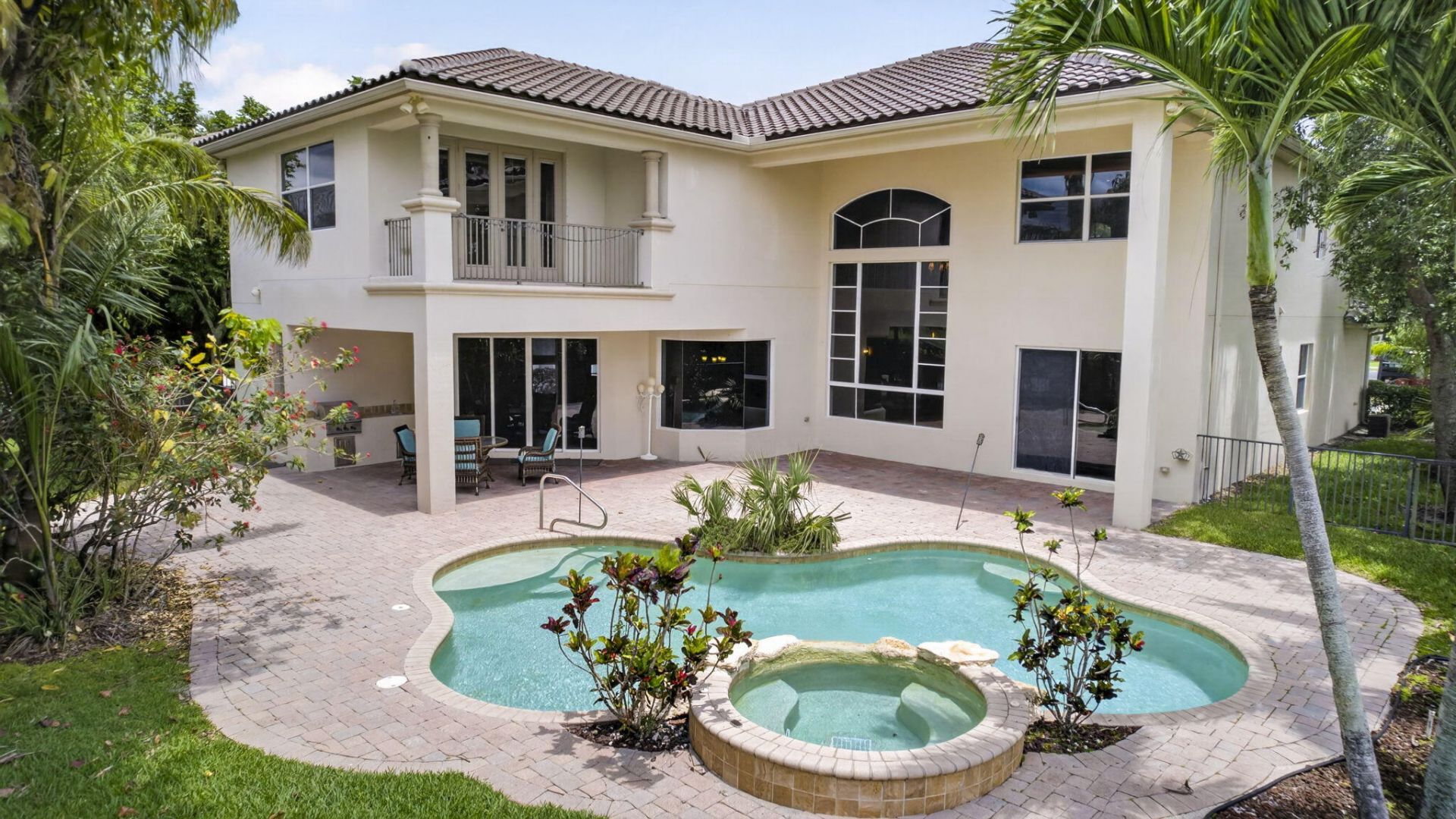 625 Glenfield Way, Royal Palm Beach, FL 33411 Photo