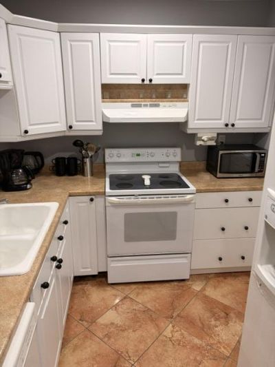 5103 NW 35th Street, Unit 401, Lauderdale Lakes, FL 33319 Photo