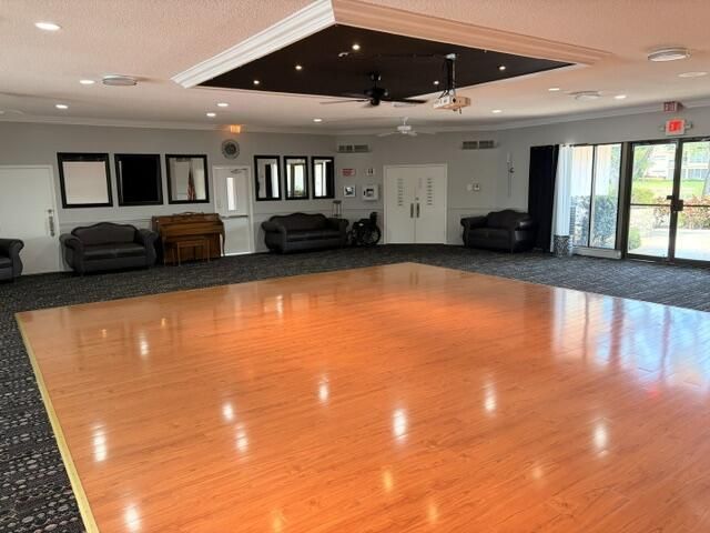 5103 NW 35th Street, Unit 401, Lauderdale Lakes, FL 33319 Photo