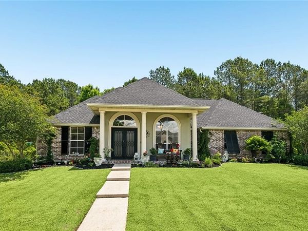 104 KASEY Street, Slidell, LA 70458