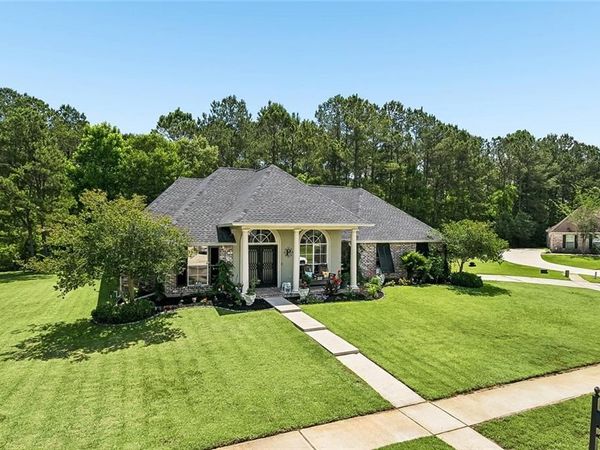 104 KASEY Street, Slidell, LA 70458