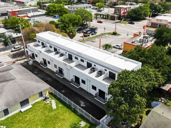 728 NW 55th Ter , Unit 728, Miami, FL 33127