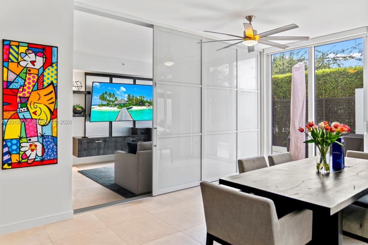 401 N Birch Rd, Unit TH2, Fort Lauderdale, FL 33304 Photo