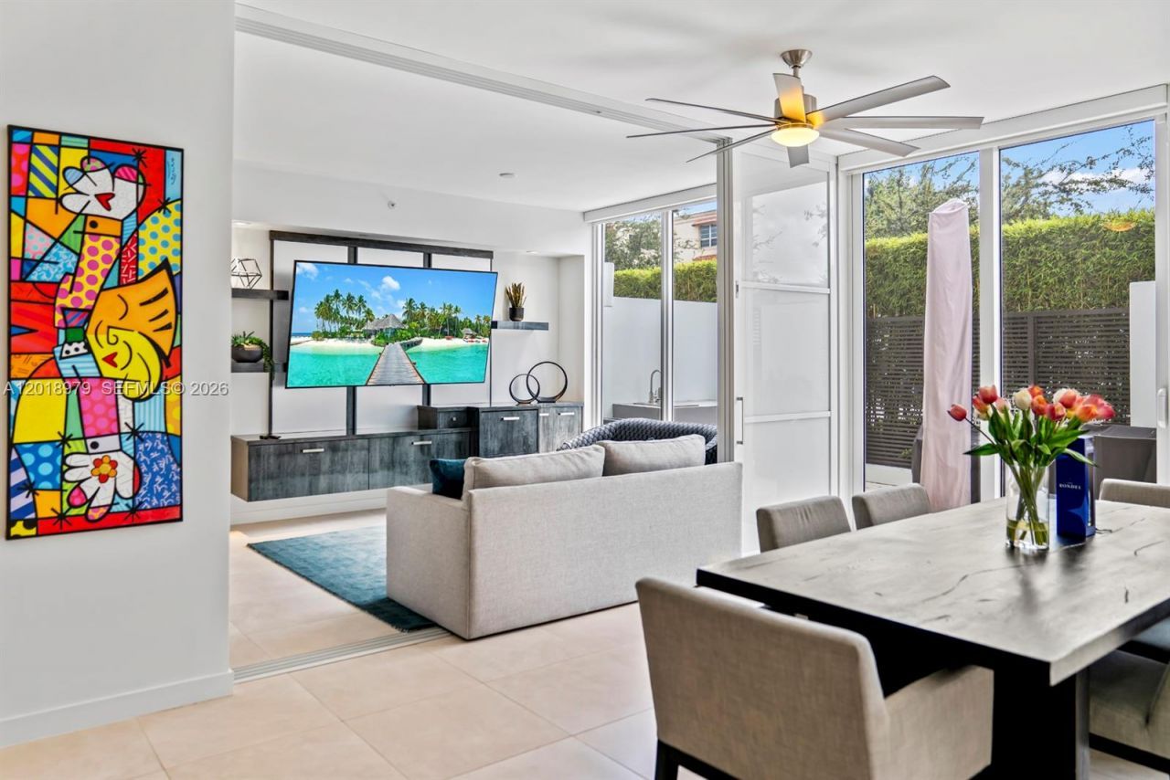 401 N Birch Rd, Unit TH2, Fort Lauderdale, FL 33304 Photo