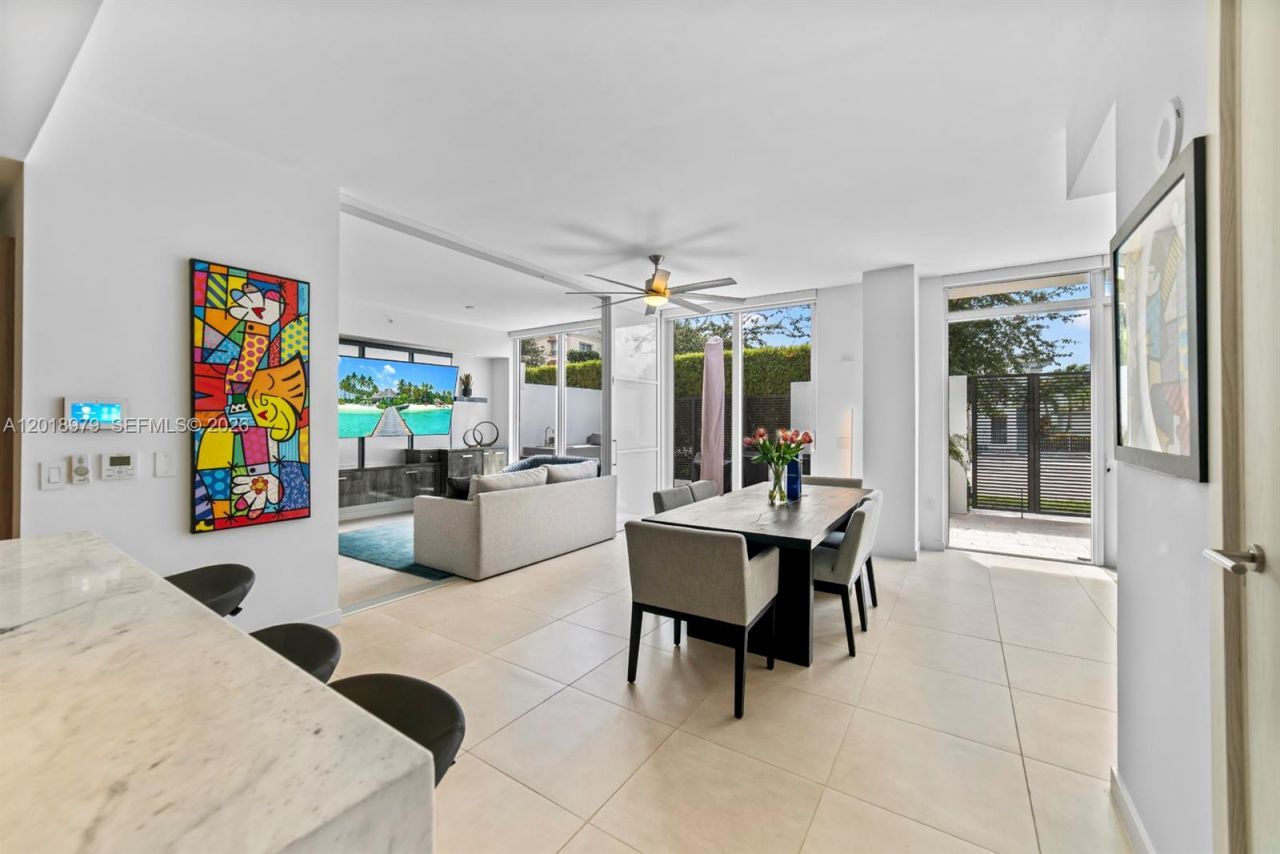 401 N Birch Rd, Unit TH2, Fort Lauderdale, FL 33304 Photo