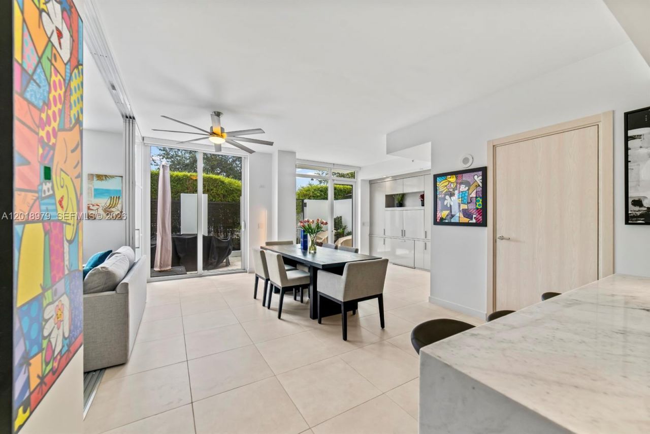 401 N Birch Rd, Unit TH2, Fort Lauderdale, FL 33304 Photo