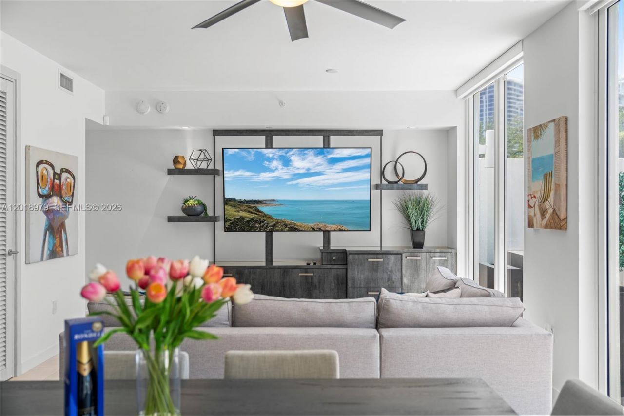 401 N Birch Rd , Unit TH2, Fort Lauderdale, FL 33304 Photo