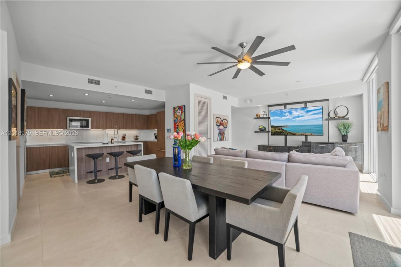 401 N Birch Rd , Unit TH2, Fort Lauderdale, FL 33304 Photo