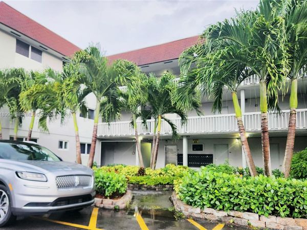13455 NE 6th Ave , Unit 301, North Miami, FL 33161