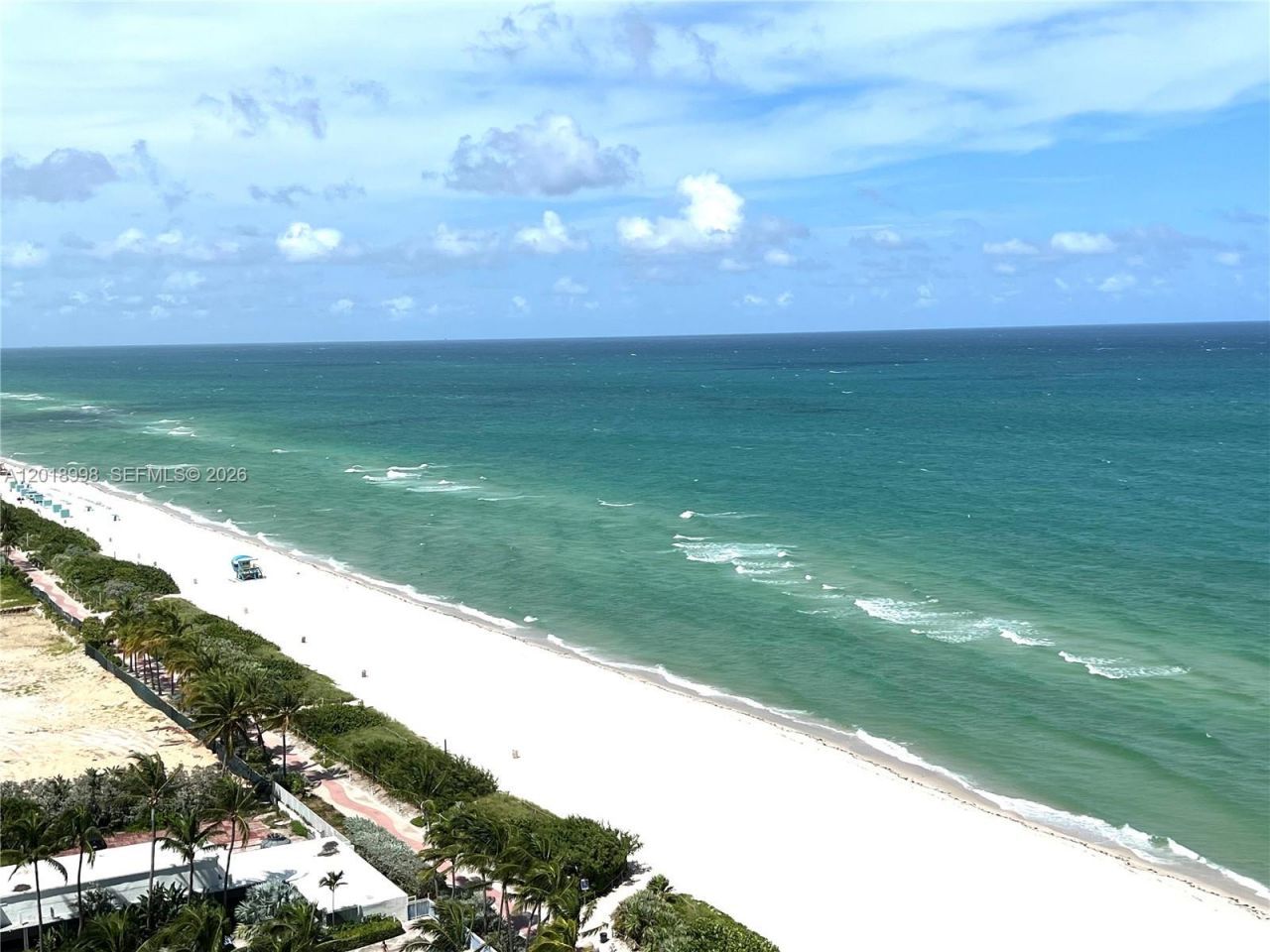 6515 Collins Ave , Unit 1801, Miami Beach, FL 33141 Photo