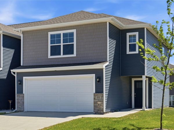 488 Thomas Street, Tiffin, IA 52340