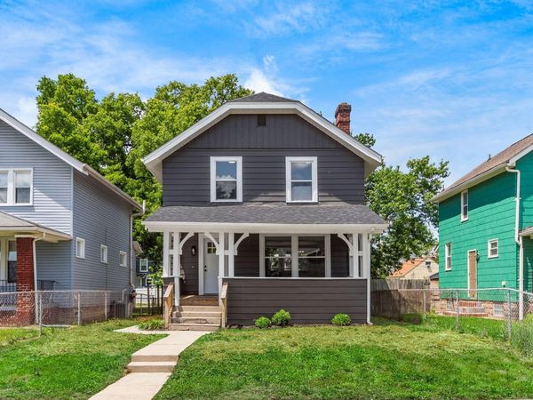 261 Dana Avenue, Columbus, OH 43223