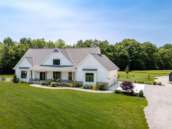6381 Merchant Road , Delaware, OH 43015