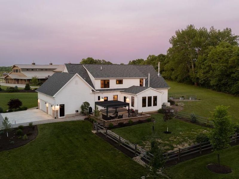 6381 Merchant Road , Delaware, OH 43015 Photo 62