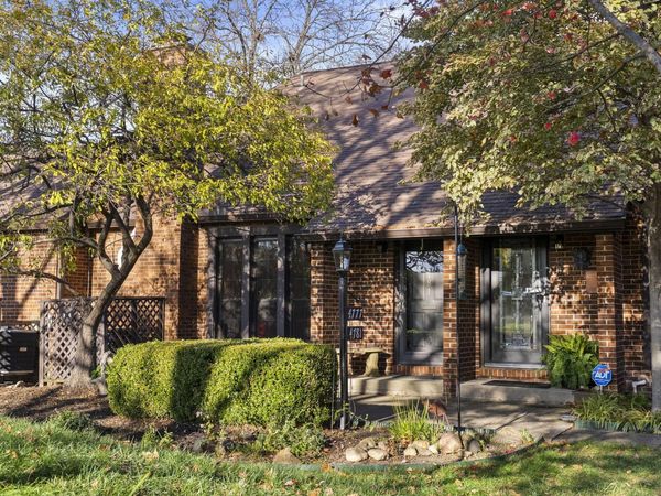 4781 Coach Road, Columbus, OH 43220
